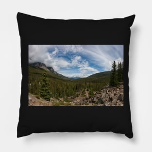 Big Sky Pillow