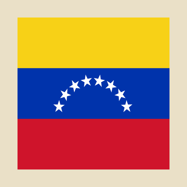 Venezuela flag by flag for all