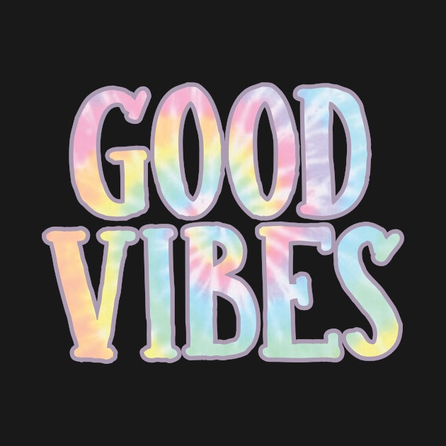 Good Vibes 2 by emilystp23