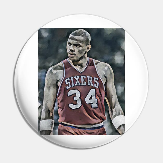 charles barkley Pin by sepuloh