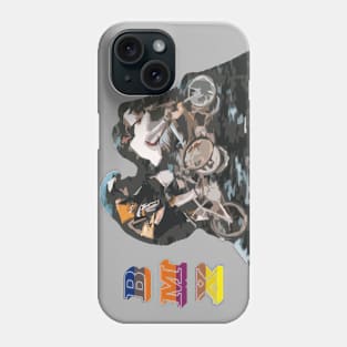 bmx Phone Case