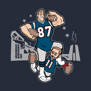 The MIghty Gronk T-Shirt