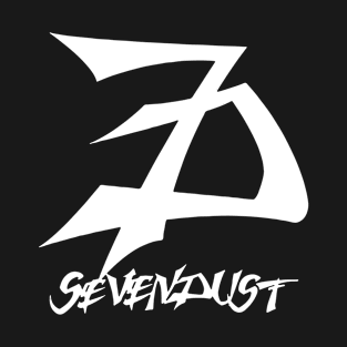 Sevendust-logo-2023 T-Shirt