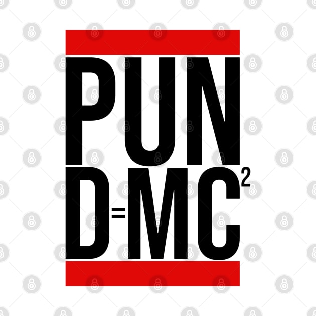 PUN DMC by INLE Designs