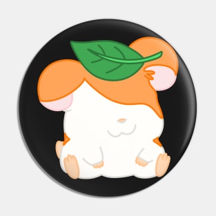 Hamtaro Pin