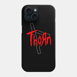 Halloween Thorn Phone Case