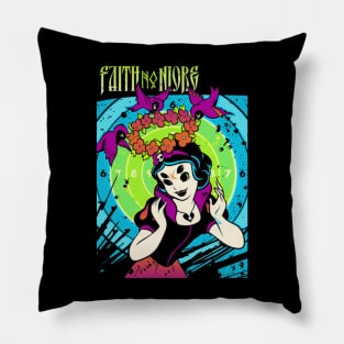 FAITH NO MORE MERCH VTG Pillow