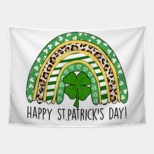 St. Patrick's Day Tapestry