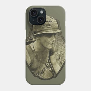 Make War, Not Love 1967 Phone Case