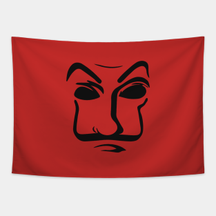 Heist Merch Teepublic