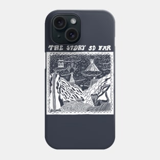 the story Phone Case