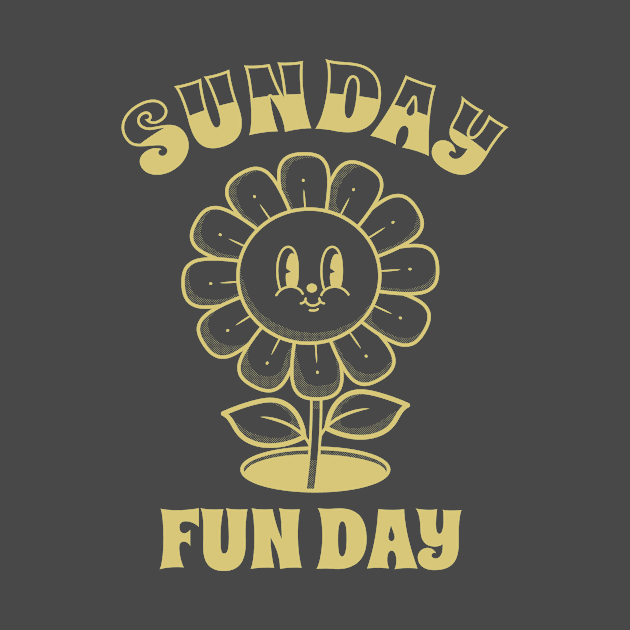 Sunday fun day by ByVili