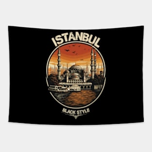 Istanbul Tapestry