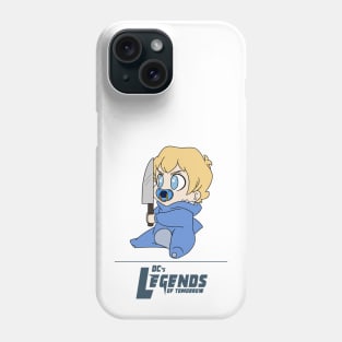 Killer Ninja Avalance Baby! Phone Case