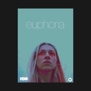 JULES (Euphoria) T-Shirt