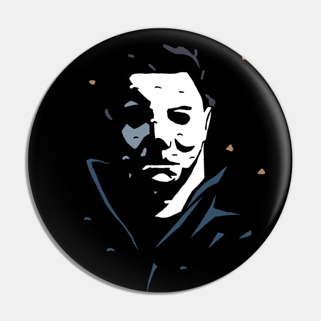 HALLOWEEN Pin by Artofparker