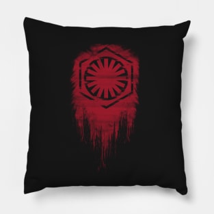 FIRST ORDER Pillow