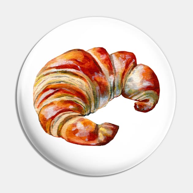 Bagel Pin by IpamiaSpace