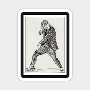 J-Hope ON Magnet