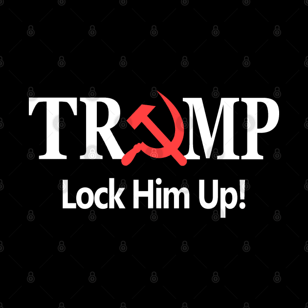 Lock Him Up by Etopix