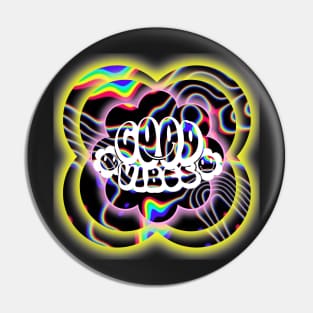 Good vibes only y2k vibes Pin