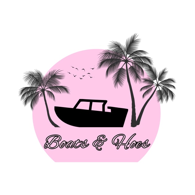 Boats and Hoes 3 by Bishop Creations