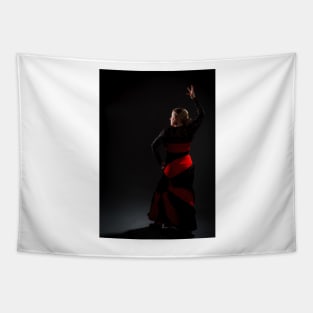 Flamenco Tapestry