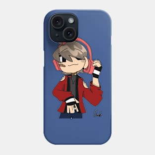 Design by Audrey Phone Case