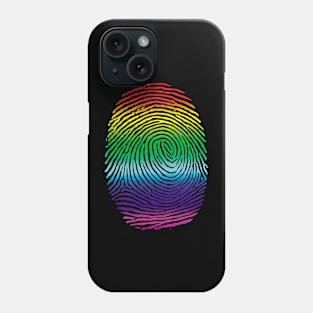 Pride Mark Phone Case