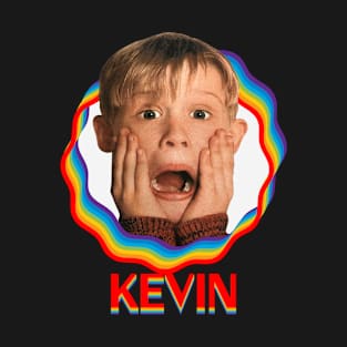 Kevin T-Shirt