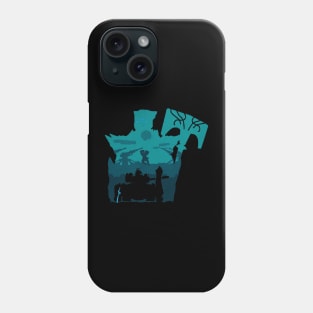 destiny Phone Case