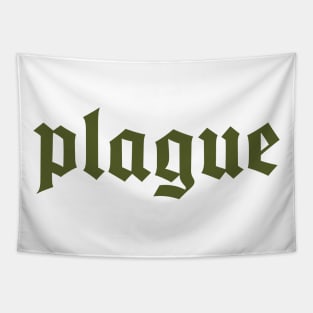 plauge Tapestry