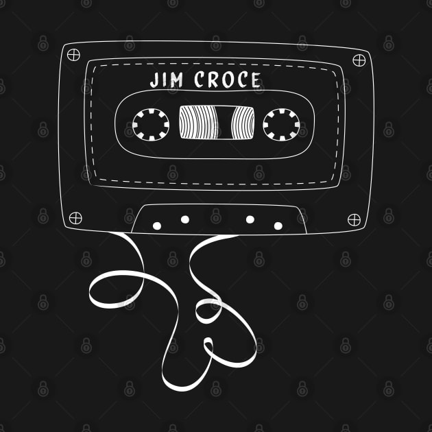Jim Croce by big_owl