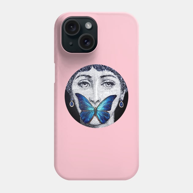 SPEAK NO EVIL Phone Case by Hecartstore