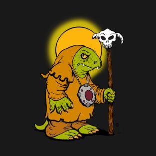 Wizard Lizard T-Shirt