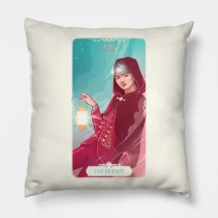 BTS THE HERMIT YOONGI Pillow