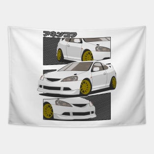 Acura RSX Tapestry