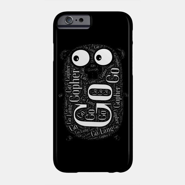 Go Golang Gopher Programming