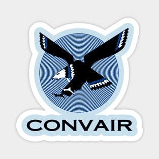 Convair Magnet