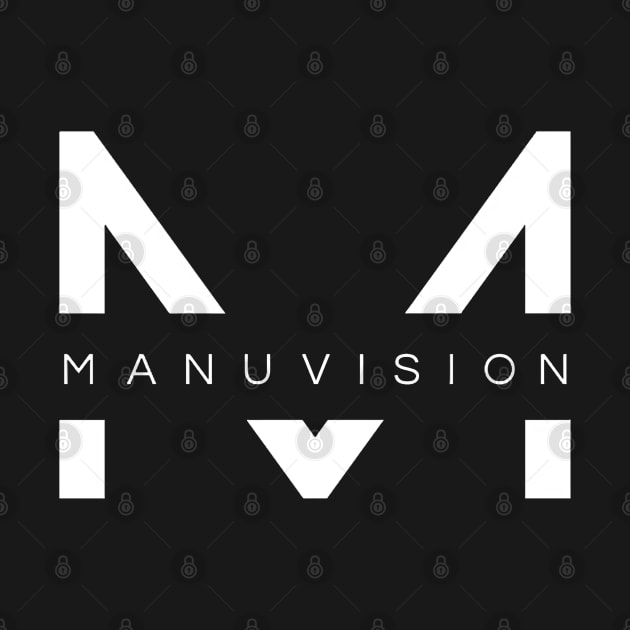 Manuvision . Wear our pasion by Black & White