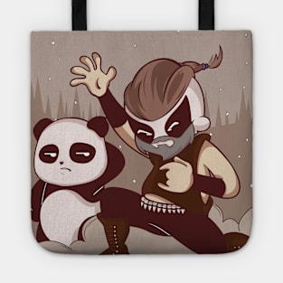 Hell Chico - Special Edition Tote