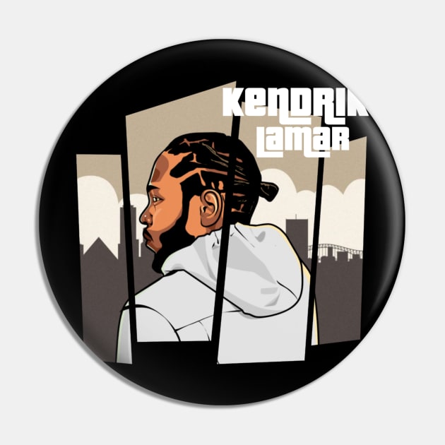 Kendrick L. Pin by BandarTogel05