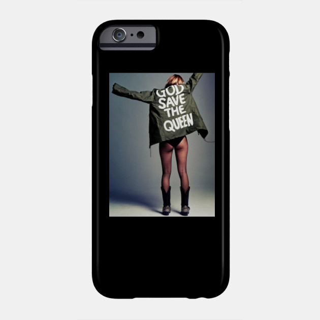 Kate Moss God Save The Queen Kate Moss God Save The Queen Phone