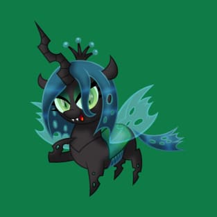 Chibi Chrysalis T-Shirt