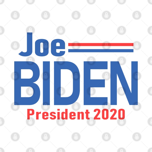 Joe Biden 2020 by Etopix