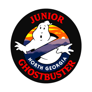 North Georgia Ghostbusters Junior Division T-Shirt