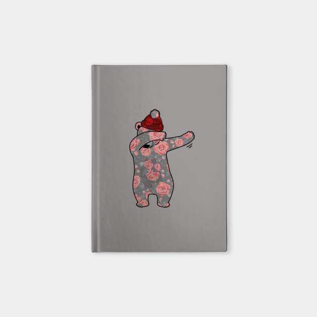 Unique Dabbing Dab Design