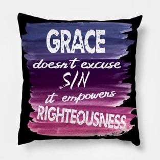 Grace Pillow