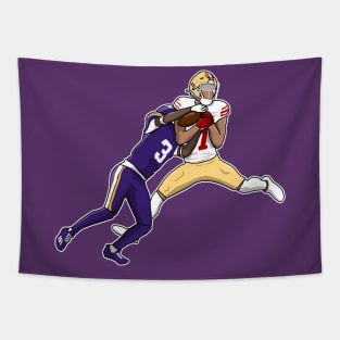 Addison takeback Tapestry