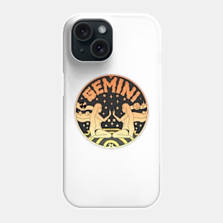 GEMINI SIGN Phone Case